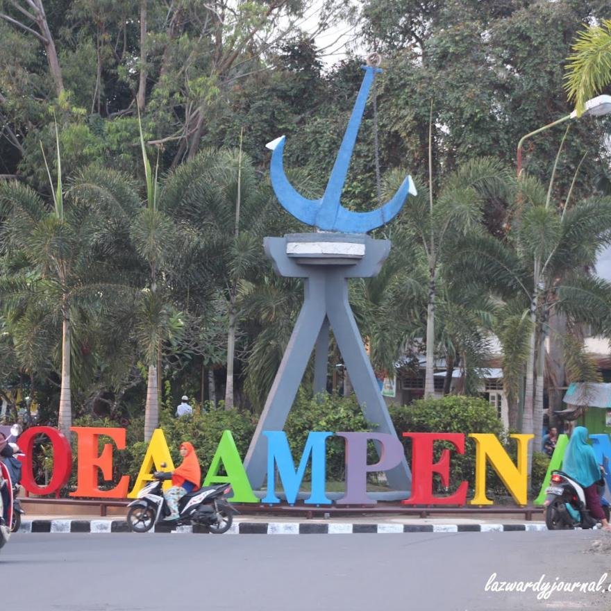 Coba Kolom Kepala Desa