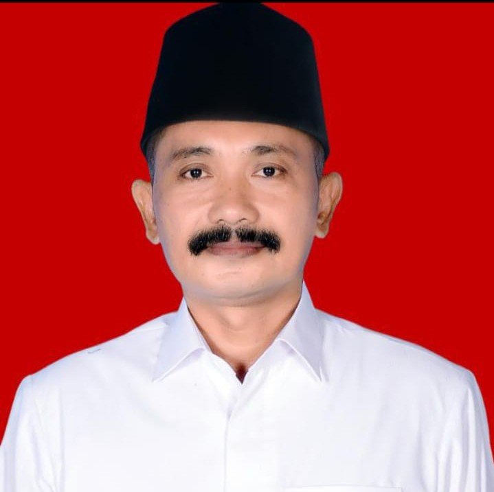 Foto Pj. Kepala Desa 